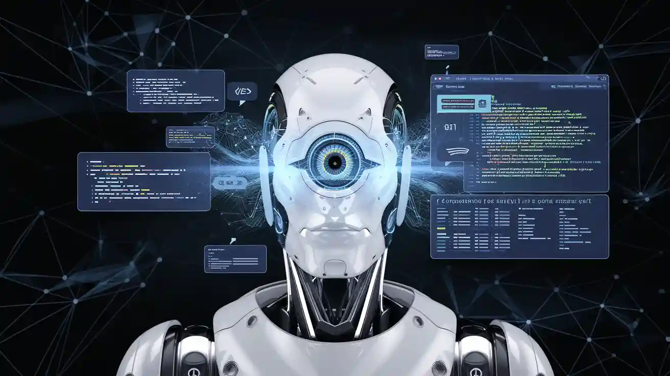 What Are the Benefits of NLP in Machine Vision Systems?