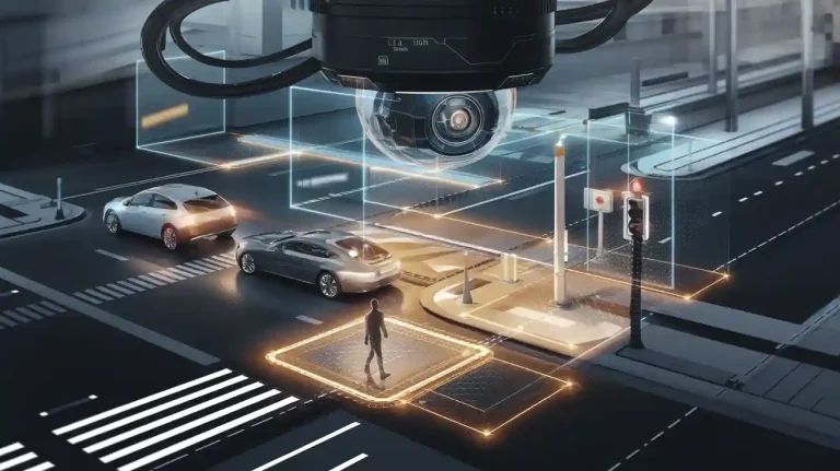 Region of Interest in Machine Vision: Key Insights