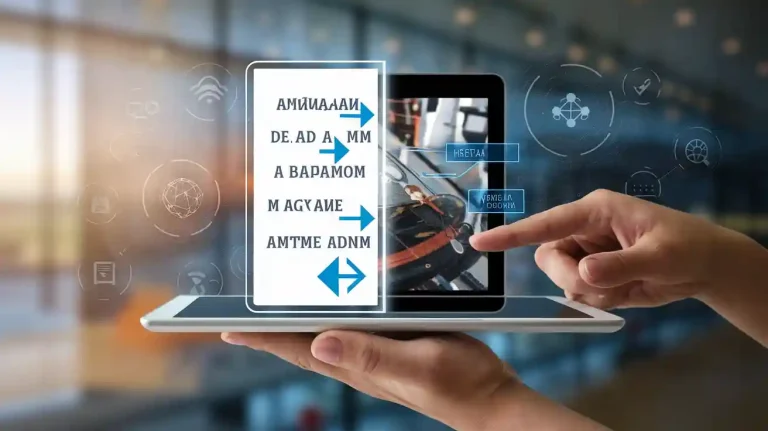 Machine Translation Machine Vision System Definition and Applications