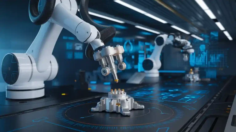 How Machine Vision Systems Ensure Accurate Alignment in 2025