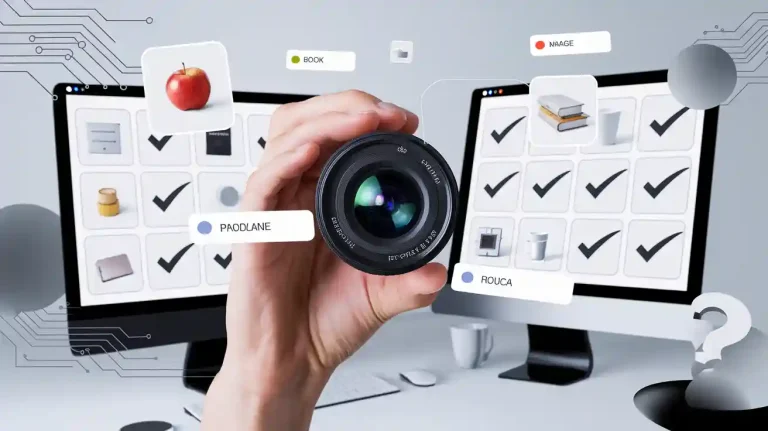 How Classification Works in Machine Vision Systems