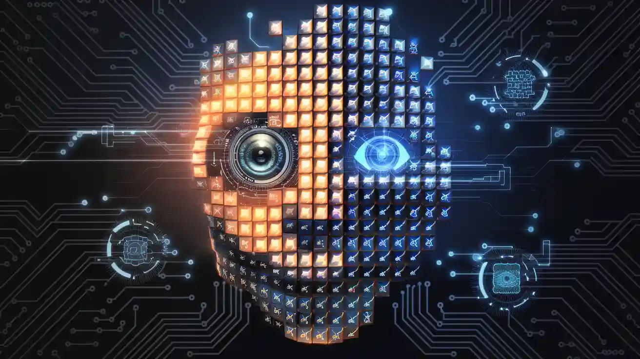 How Mosaic Machine Vision is Shaping the Future of AI