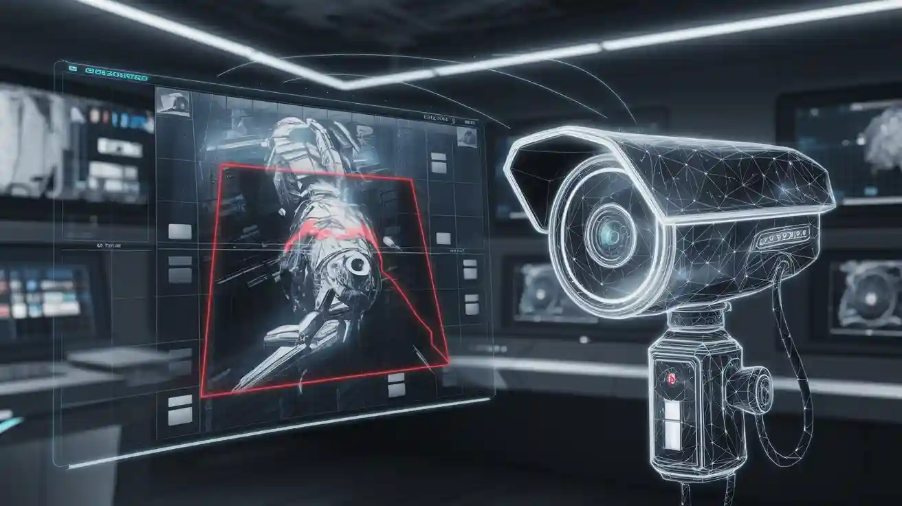 Trending Now: Anomaly Detection Systems in AI Vision
