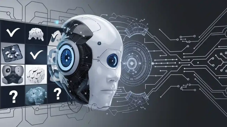 Understanding Cross-Validation in Machine Vision Systems