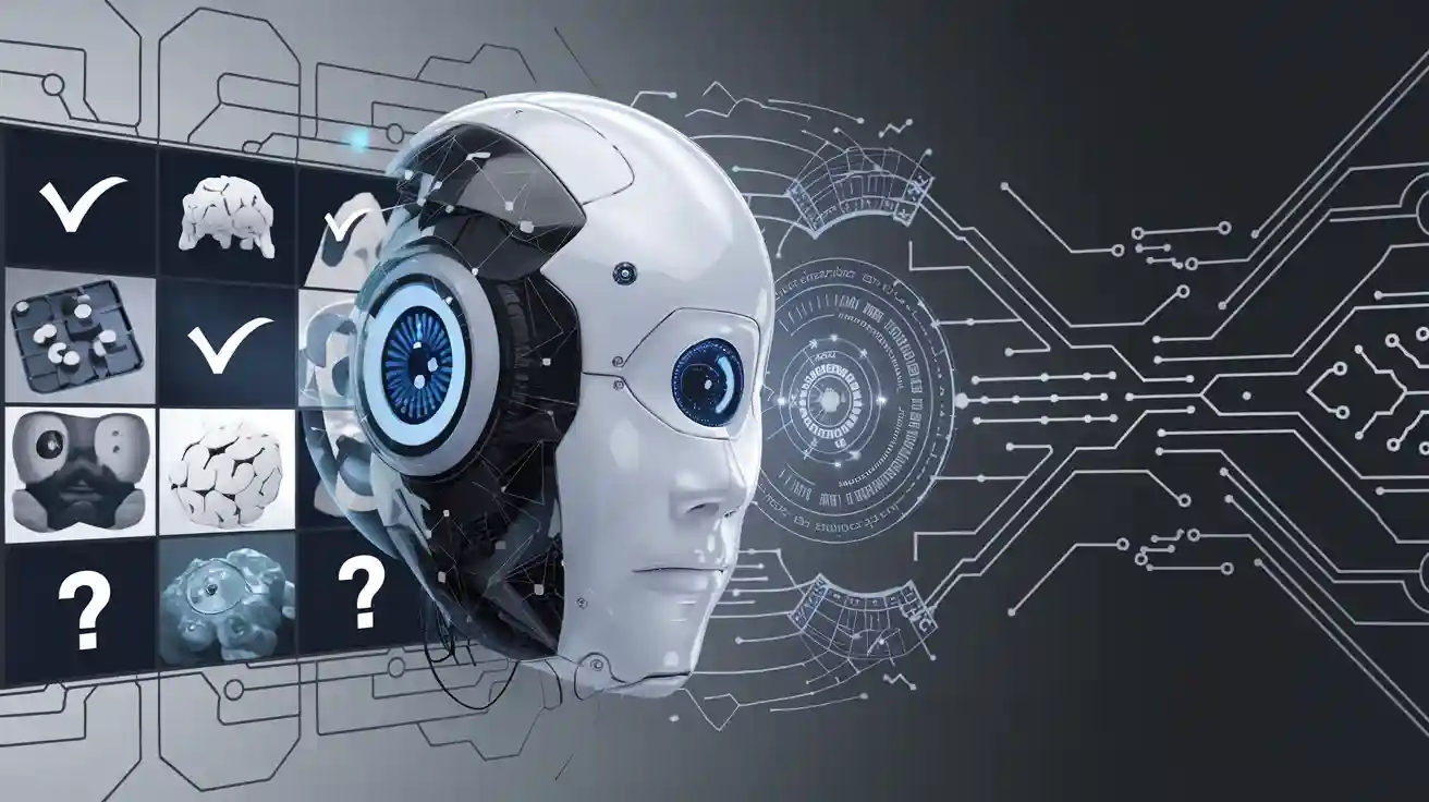 Understanding Cross-Validation in Machine Vision Systems