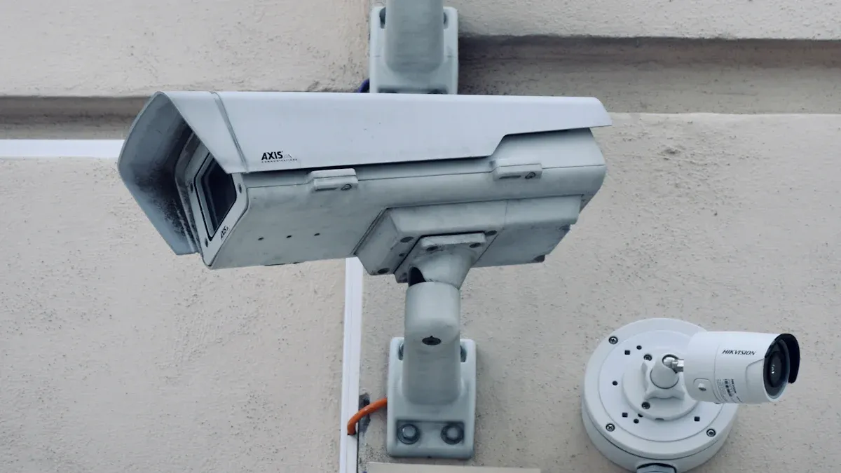 Applications of Vision Inspection Systems for Presence Detection
