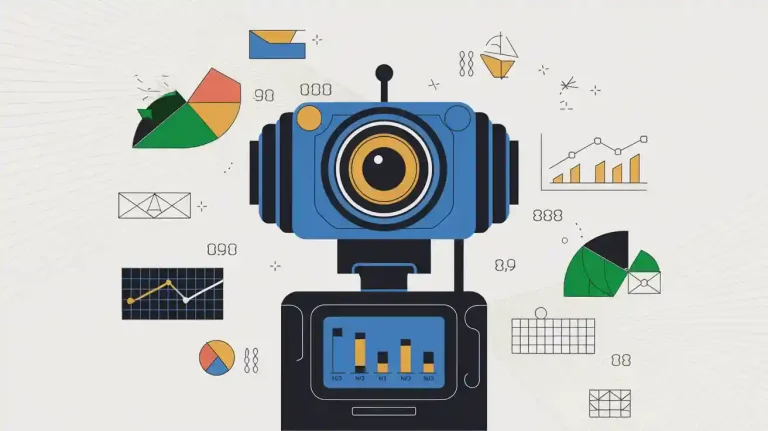 A Guide to Metrics for Evaluating Machine Vision