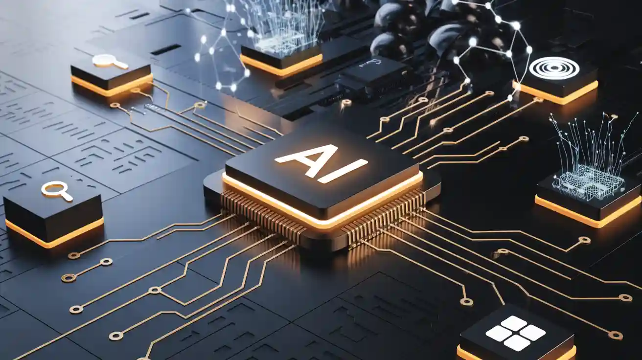 Random Search in Machine Vision 2025 Insights