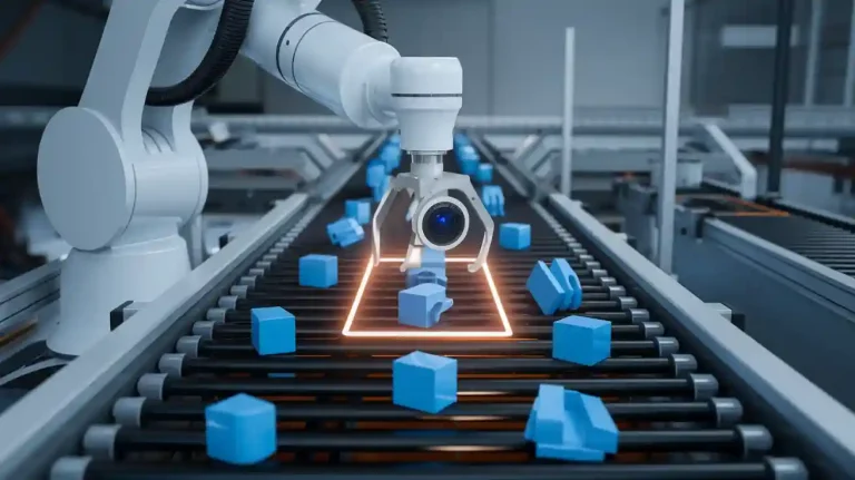 What Makes One-Stage Object Detection Ideal for Machine Vision