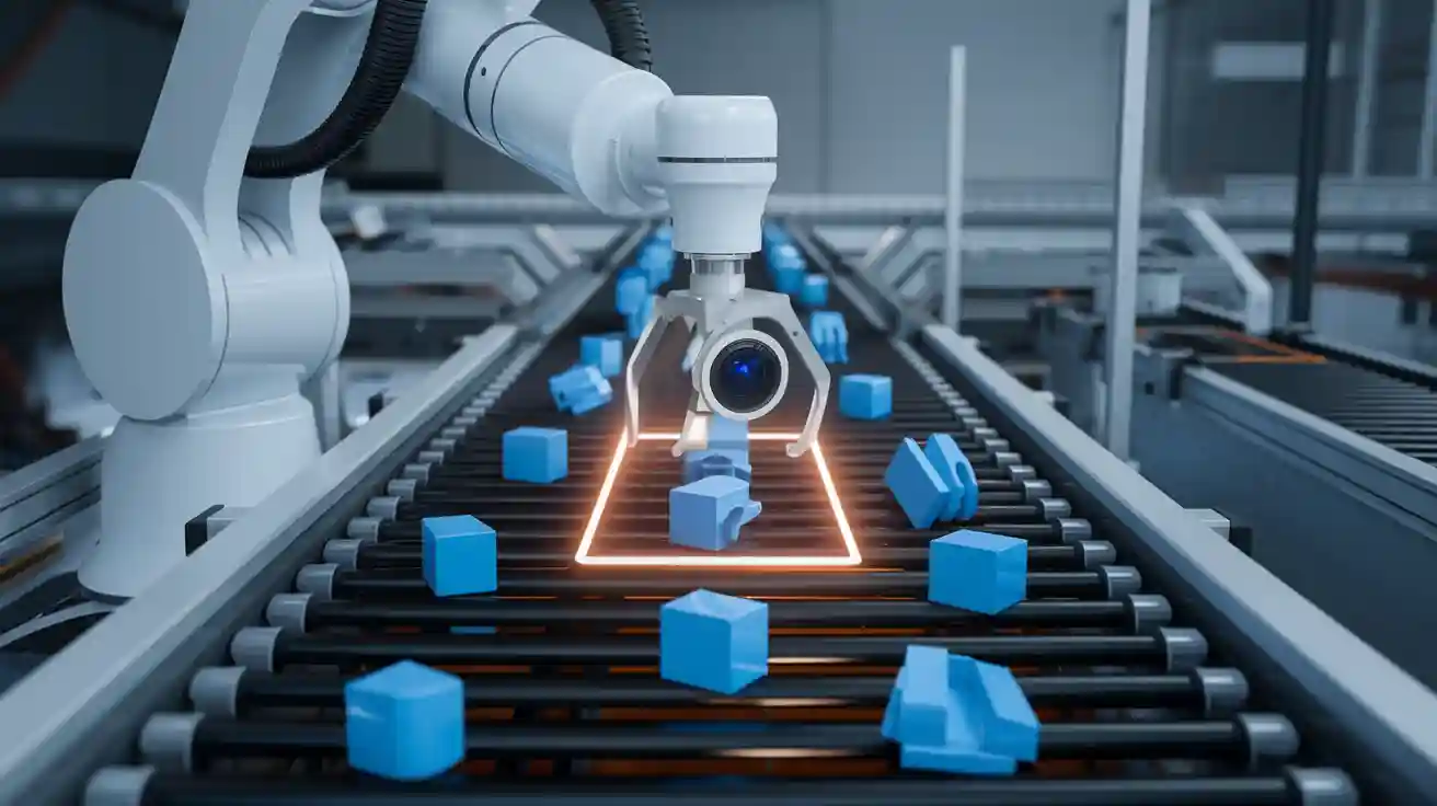 What Makes One-Stage Object Detection Ideal for Machine Vision