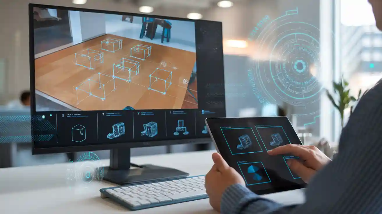 Everything About Bounding Box Machine Vision Systems in 2025