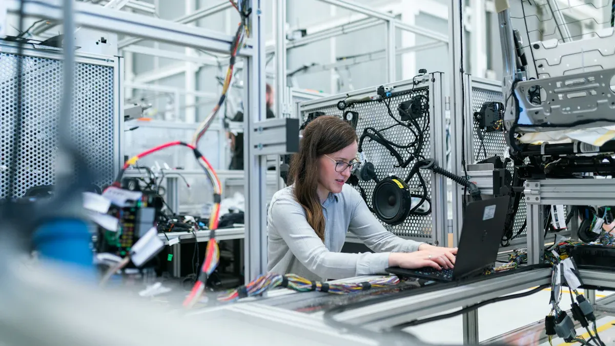 Computer Vision in Waste Management