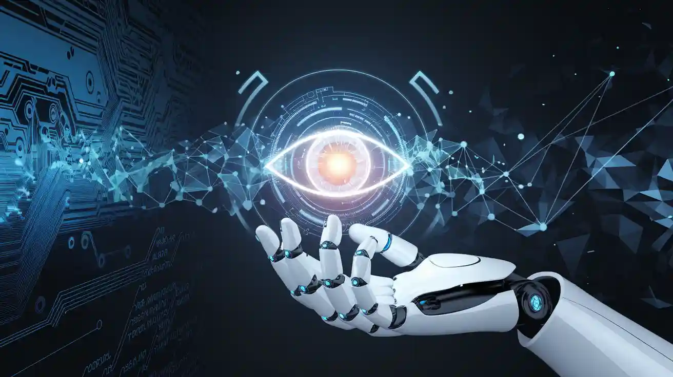 What Is Machine Learning Machine Vision Technology Today?