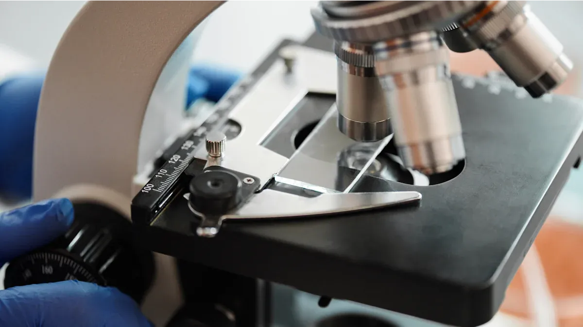 Applications of Machine Vision System Outputs