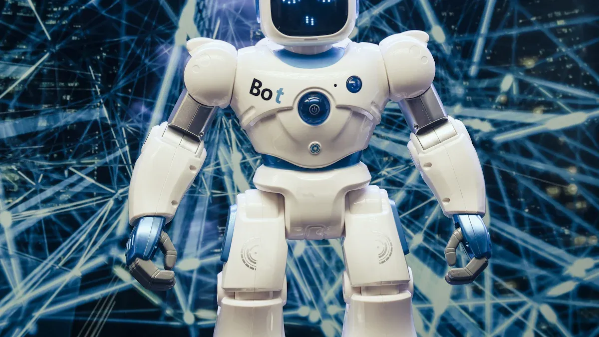 Applications of Synthetic Data in Machine Vision Systems