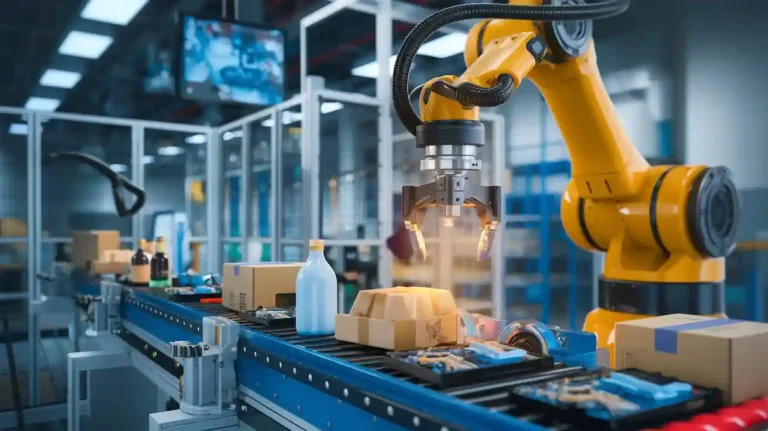 Improving Machine Vision System Performance