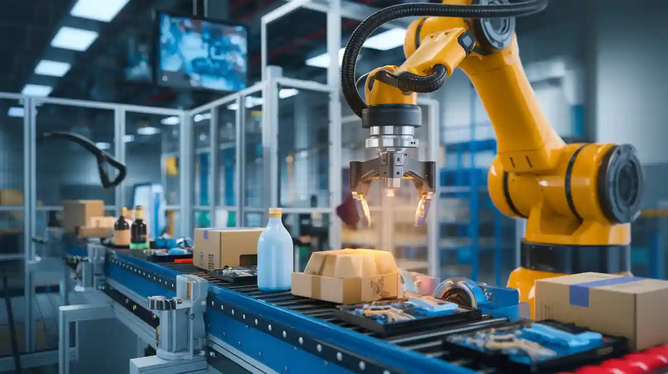 Improving Machine Vision System Performance