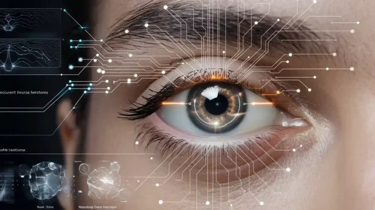 Recurrent Neural Networks and Their Impact on Machine Vision Systems