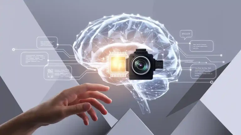 Exploring Neural Language Model Machine Vision Systems in 2025