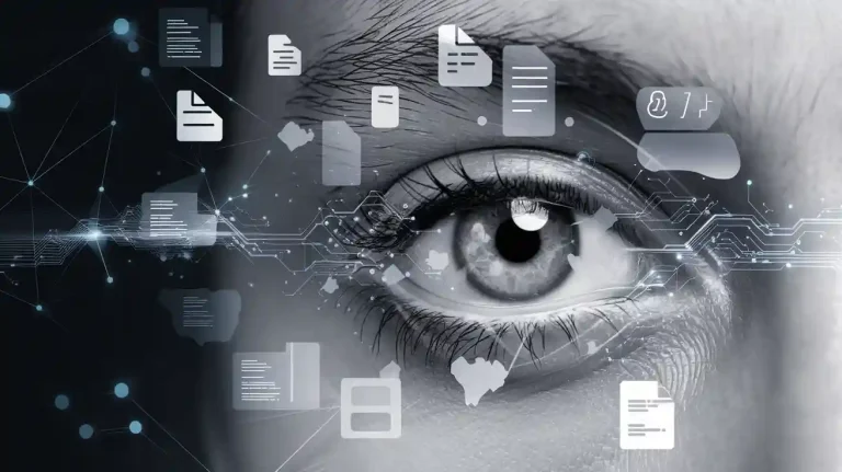 What Unstructured Data Means for Machine Vision in 2025