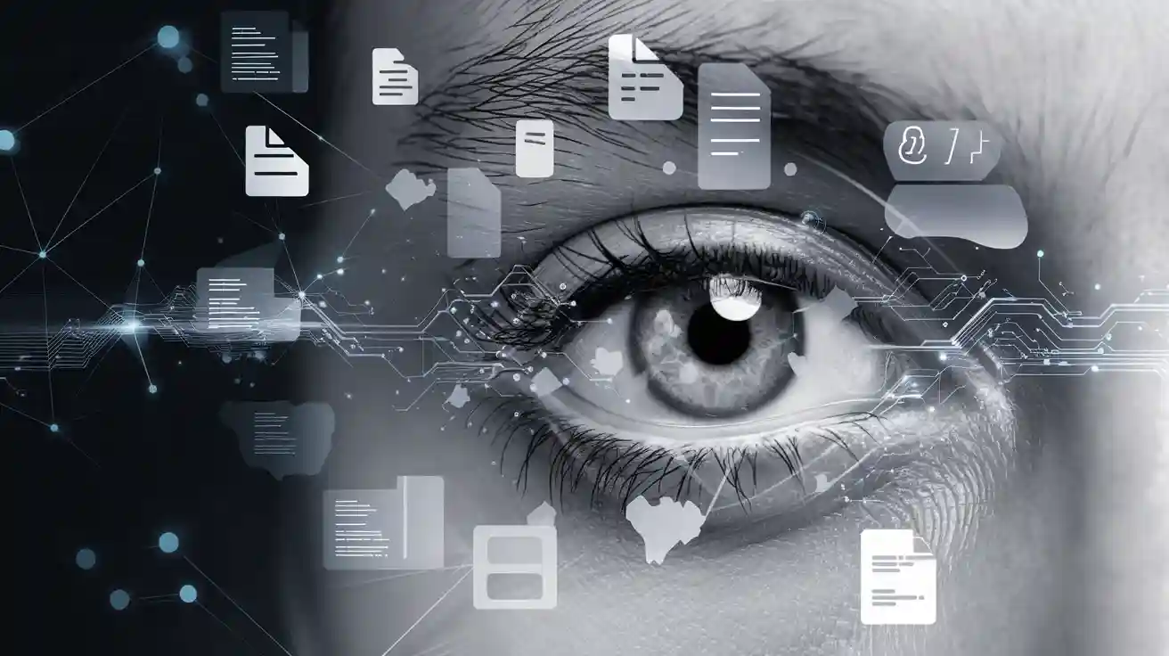 What Unstructured Data Means for Machine Vision in 2025
