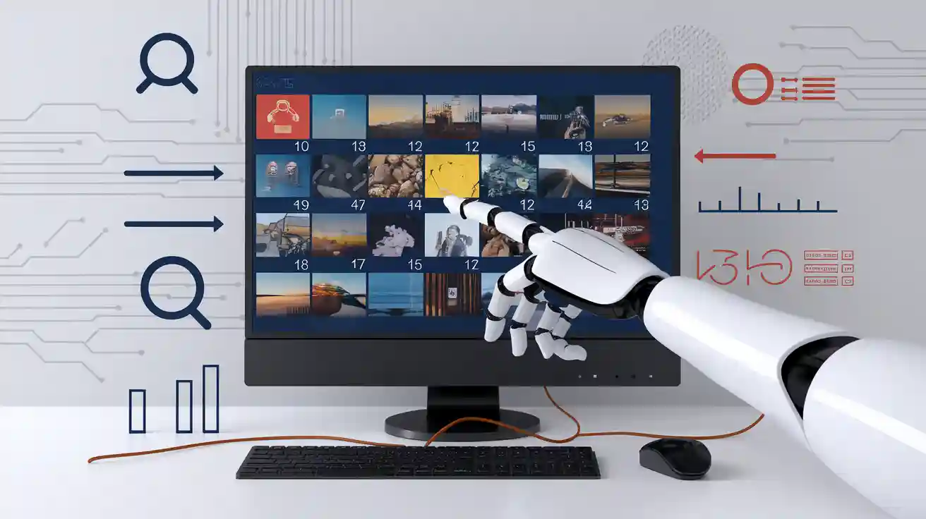 Understanding Learning-to-Rank Machine Vision Systems