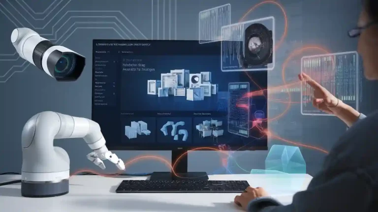 Understanding Artifact Registry Machine Vision Systems in 2025