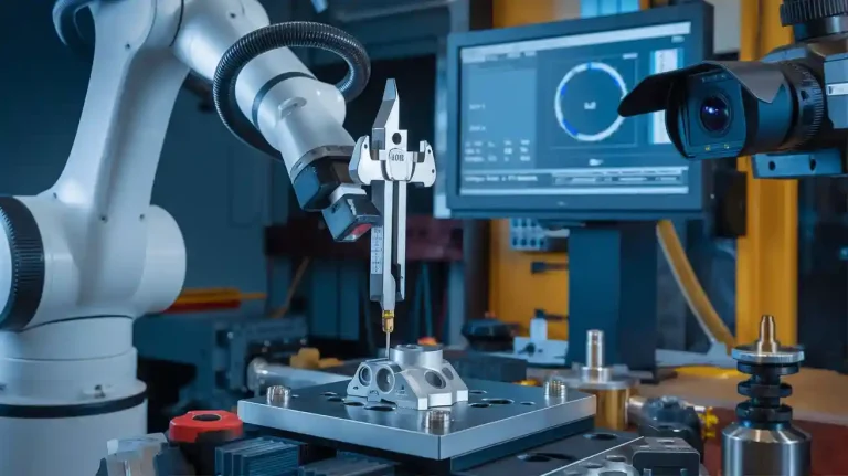 A Beginnerâs Guide to Dimensional Measurement in Machine Vision
