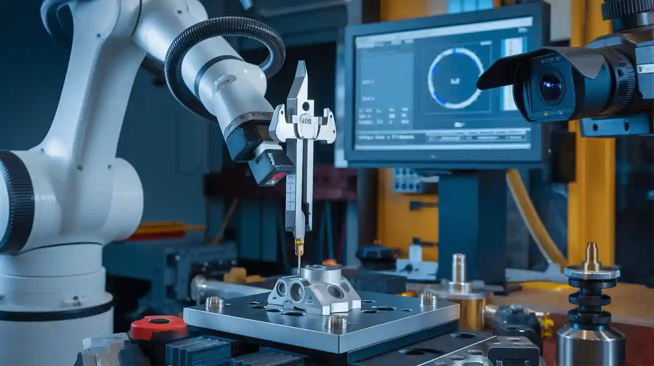 A Beginner’s Guide to Dimensional Measurement in Machine Vision
