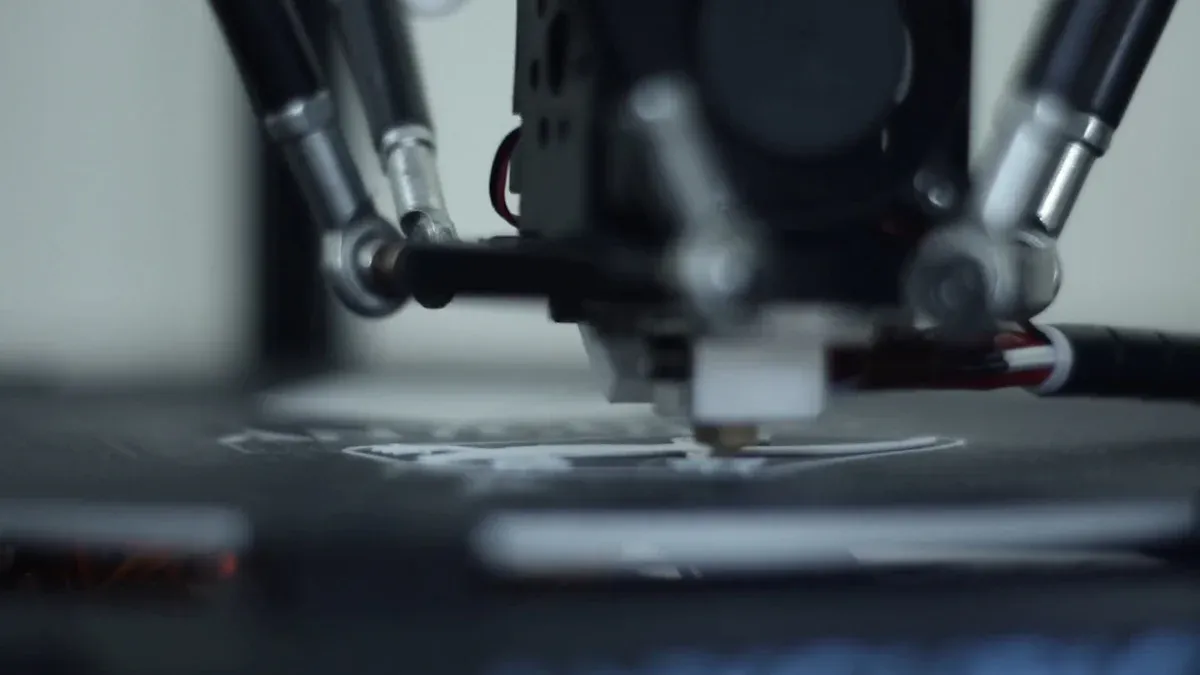 Understanding the Guidance Machine Vision System