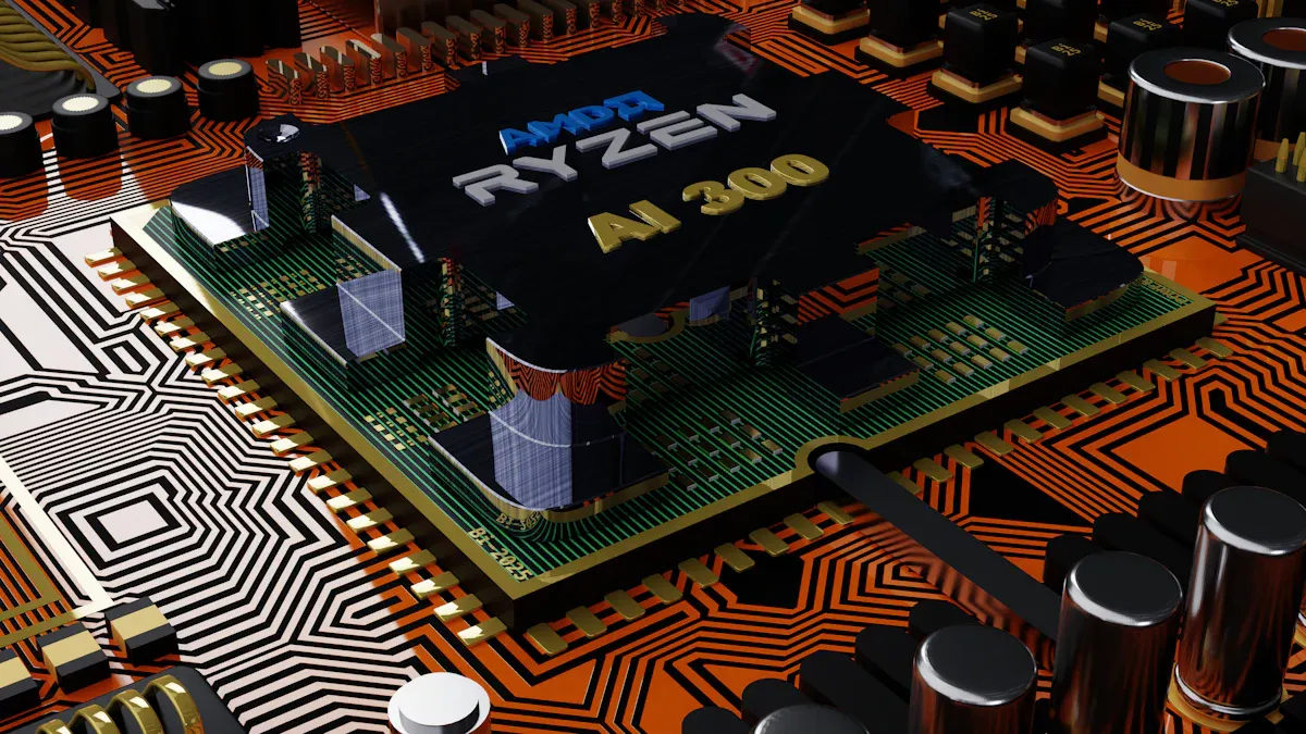 Strategies to Enhance Machine Vision System Performance