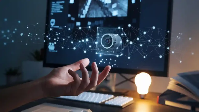Getting Started with ANN Machine Vision Systems