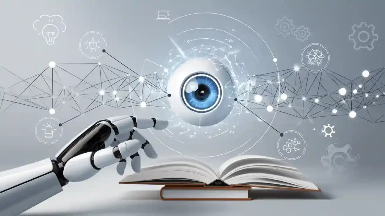 Key Concepts of Learning-to-Learn Machine Vision Systems