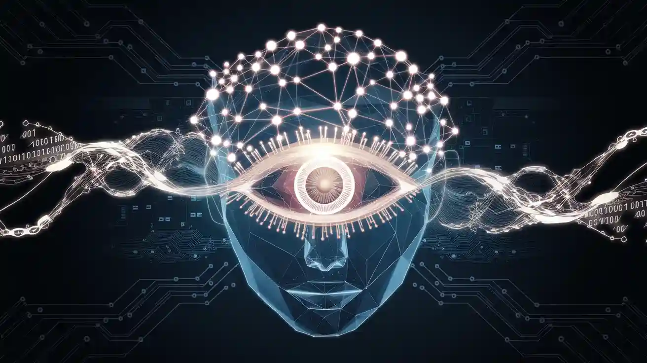 Discover the Magic of Neuron Machine Vision