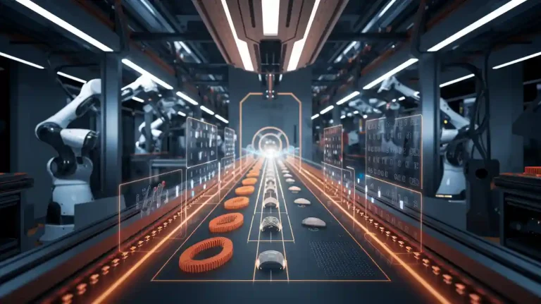 Segmentation Machine Vision Systems in 2025