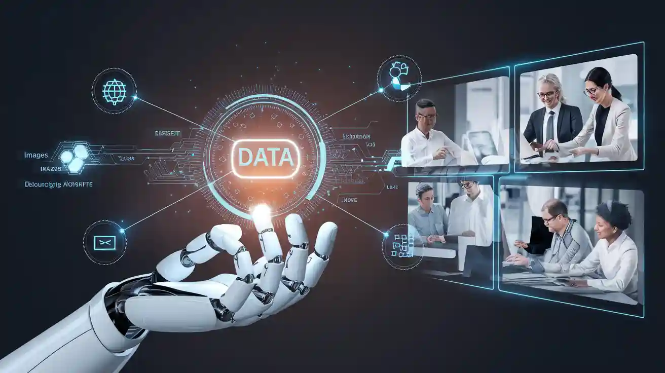 Understanding the Role of Outsourced Labeling in Machine Vision