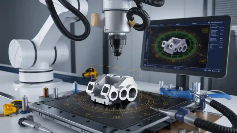 Understanding Dimensional Measurement in Machine Vision Systems