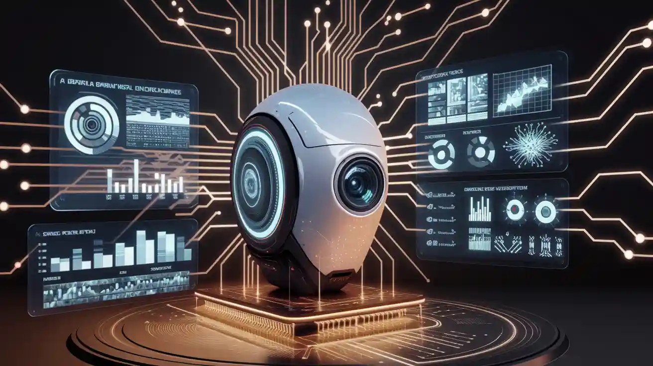 What You Need to Know About Prediction Machine Vision Systems