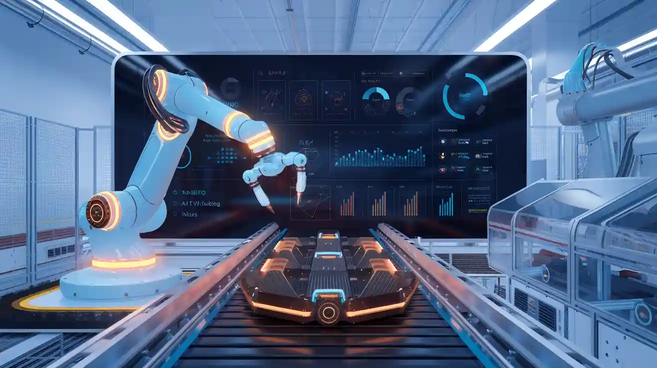 What is Explainable AI in Quality Inspection for 2025