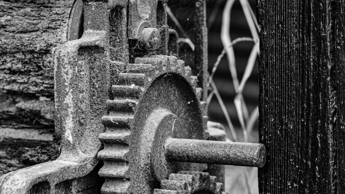 Core Components