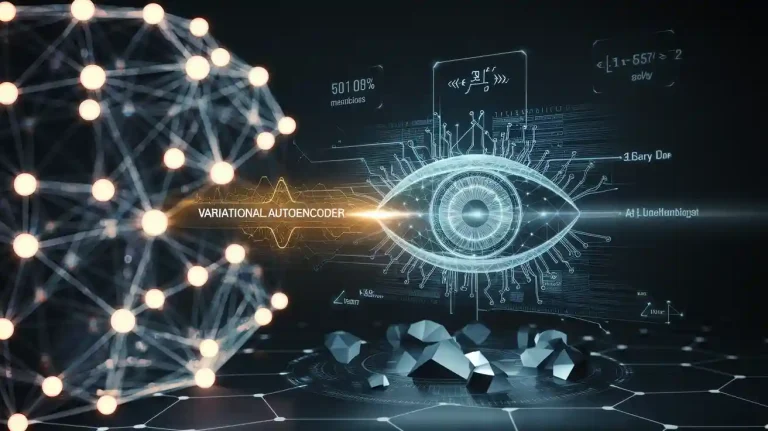 What Are Variational Autoencoders and Their Role in Machine Vision?