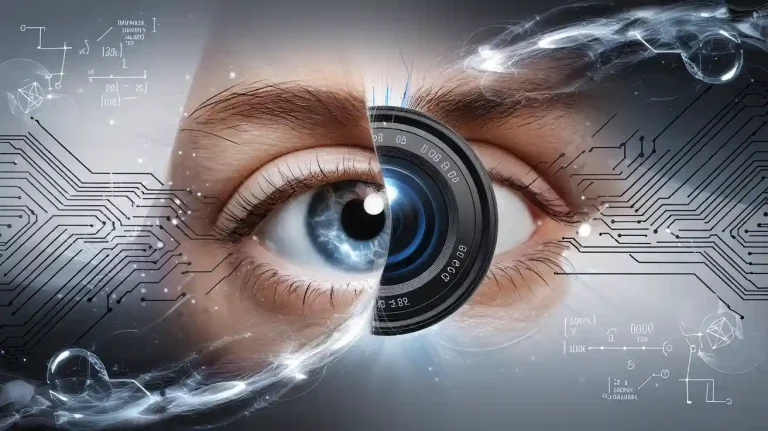 How Entropy Powers Modern Machine Vision Systems