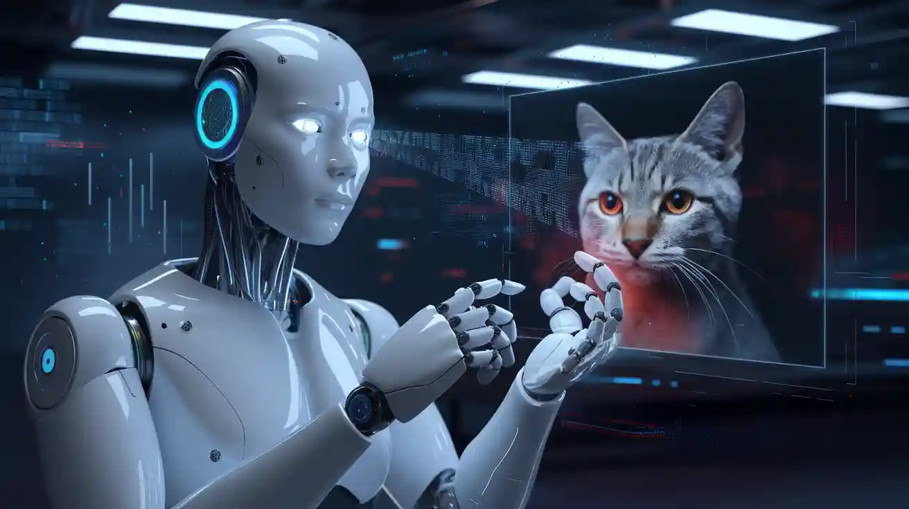 Exploring Adversarial Examples in AI Vision Systems