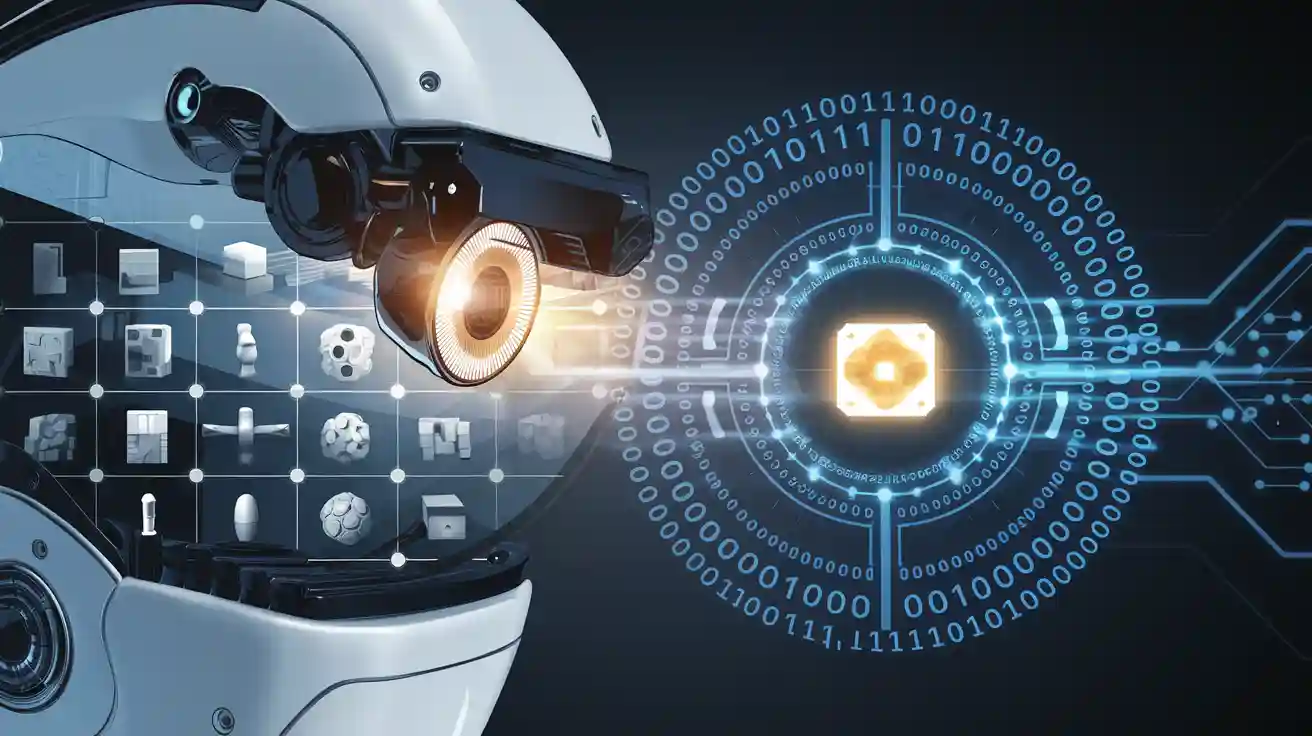 Understanding One-Hot Machine Vision Systems