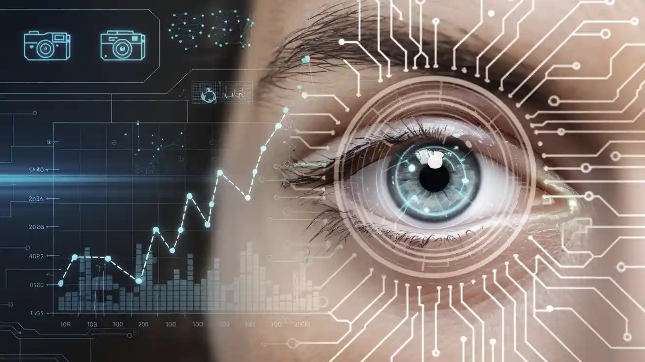 Logistic Regression in Machine Vision Systems for 2025