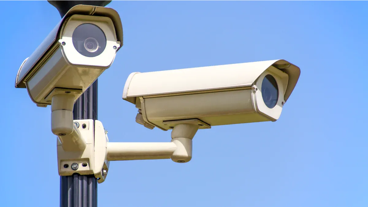 Privacy by Design in Machine Vision