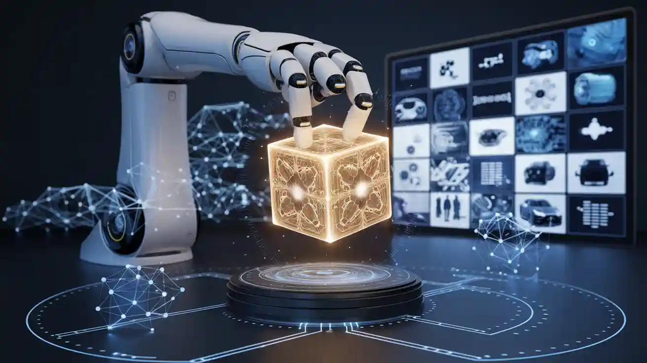 What Makes a Model Registry Essential for Machine Vision