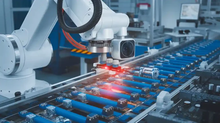Never Miss a Defect with Verification Machine Vision Systems