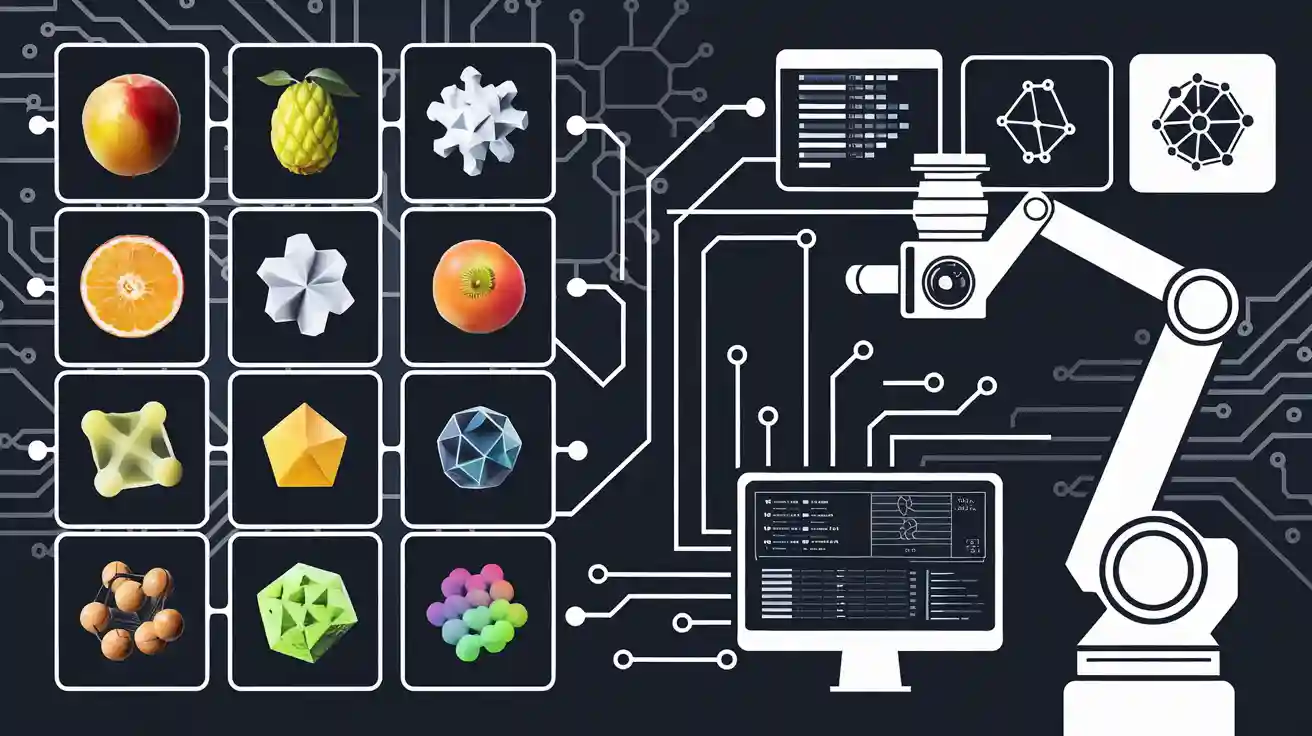 What You Need to Know About Data Augmentation in Machine Vision Systems