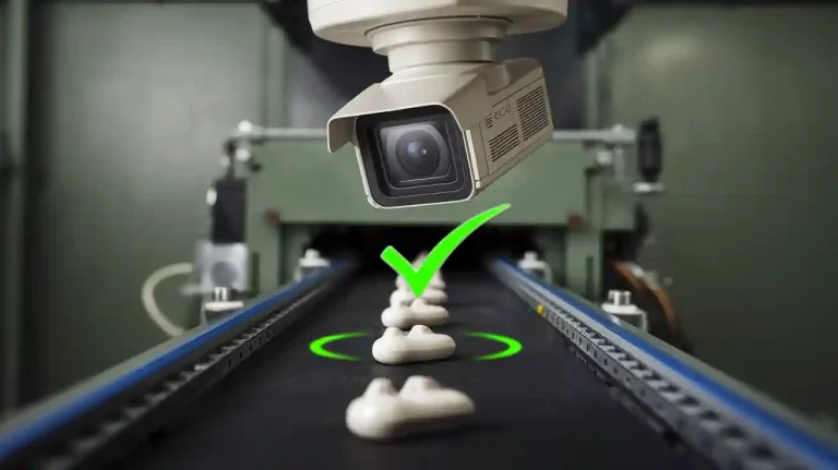 Understanding Type II Error in Machine Vision Systems